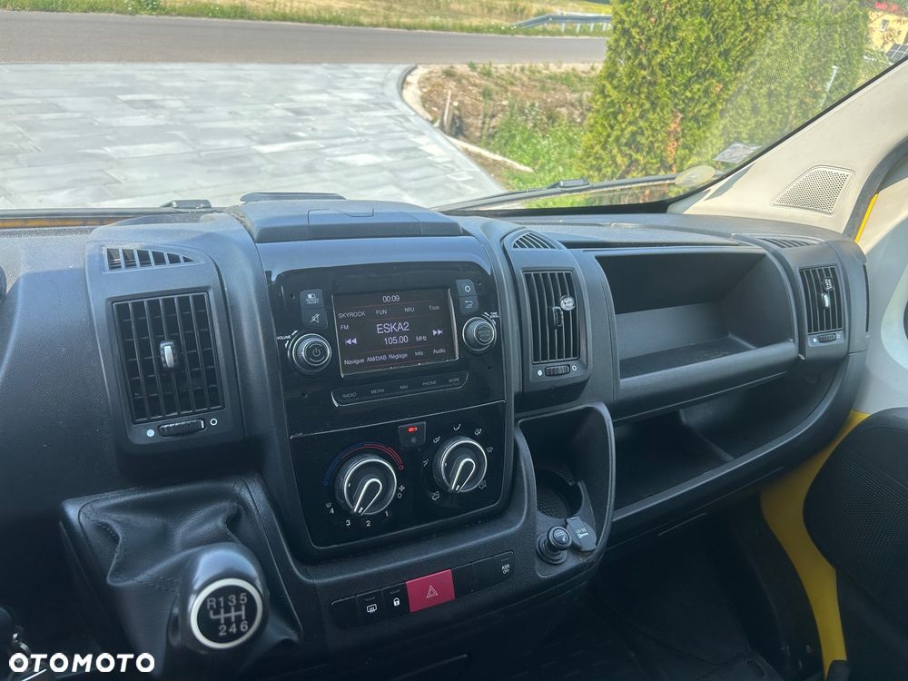 Fiat Ducato - 12