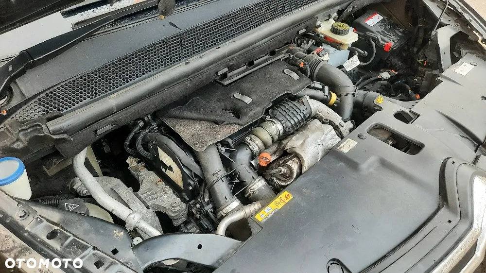 Citroën C4 Grand Picasso 1.6 e-HDi Exclusive - 20