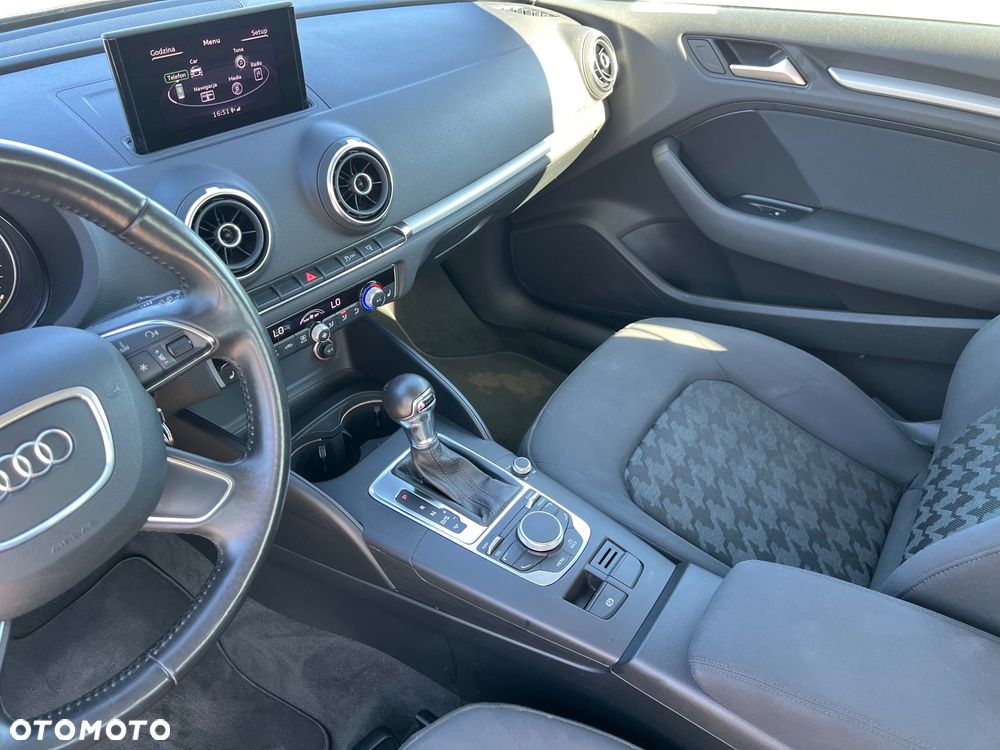 Audi A3 3-drzwiowe - 22