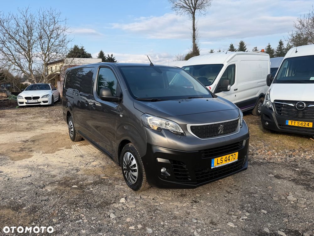 Peugeot Expert - 2