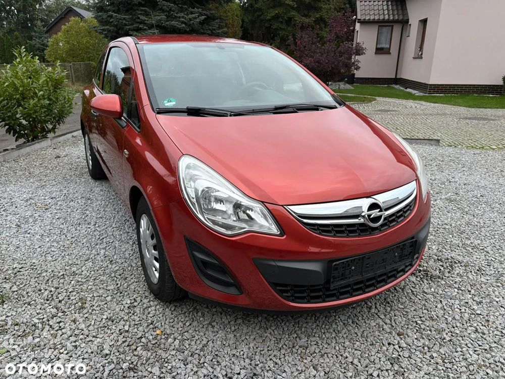Mitsubishi Colt 1.1 ClearTec Edition - 1