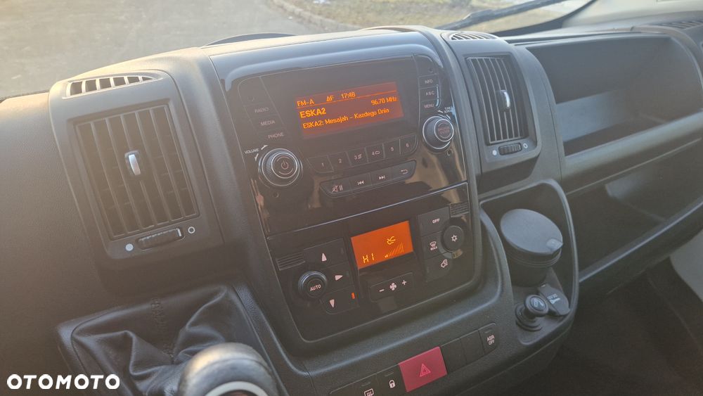 Citroën jumper - 17