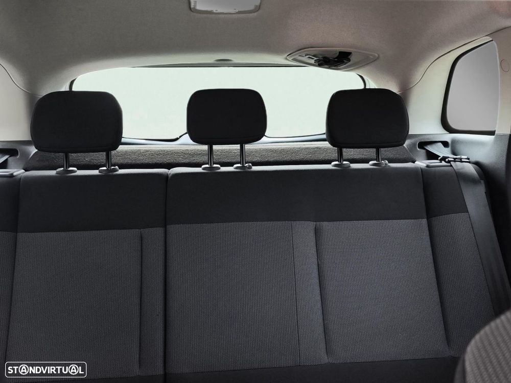 Citroën C3 Aircross 1.2 PureTech C-Series - 16