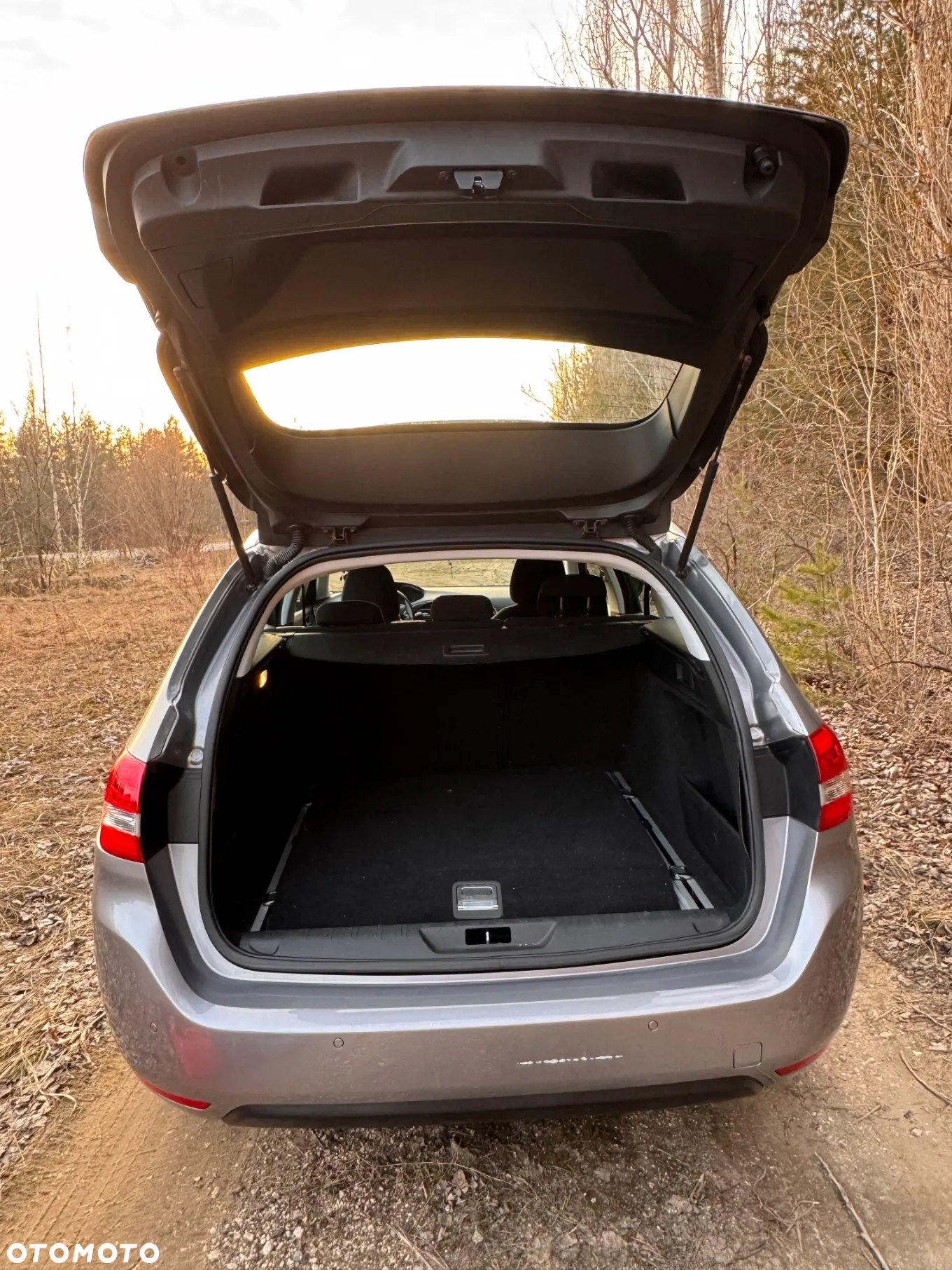 Peugeot 308 1.2 PureTech Active S&S - 7