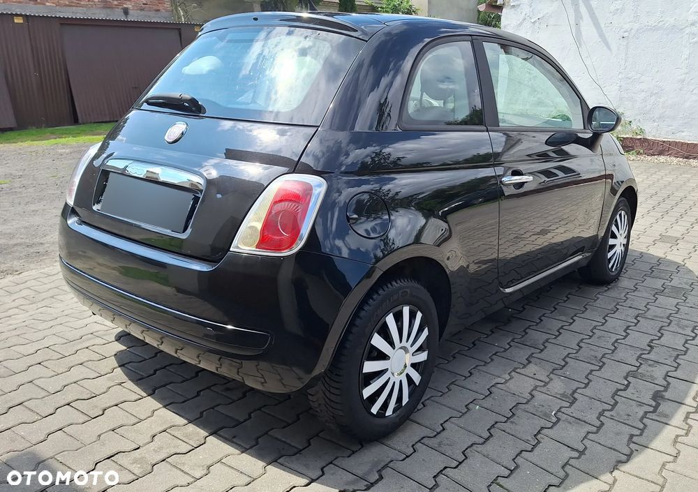 Fiat 500 - 6