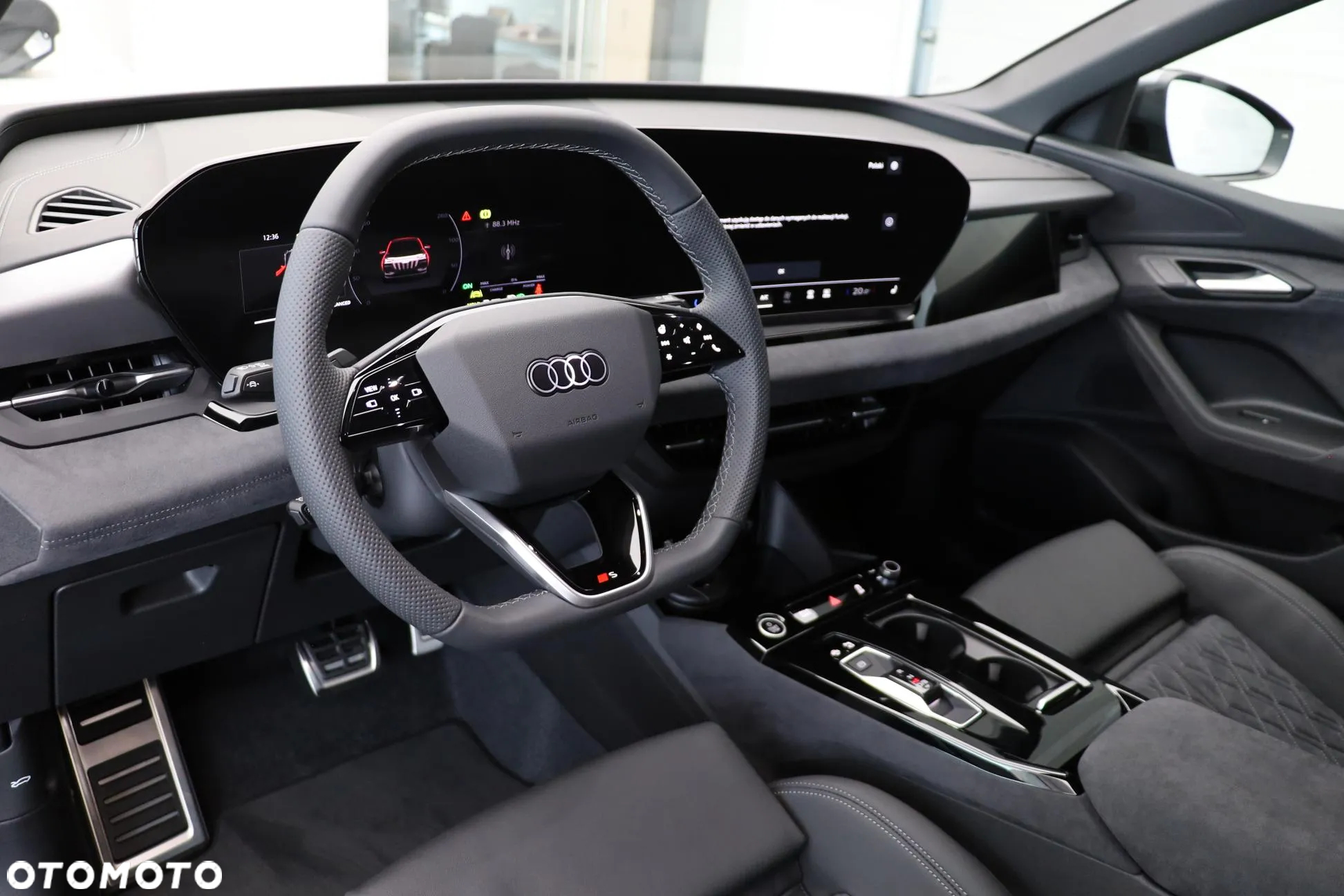 Audi Q6 e-tron e-tron Quattro 100kWh - 11