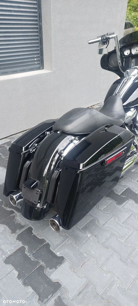 Harley-Davidson FLHXS Special - 4