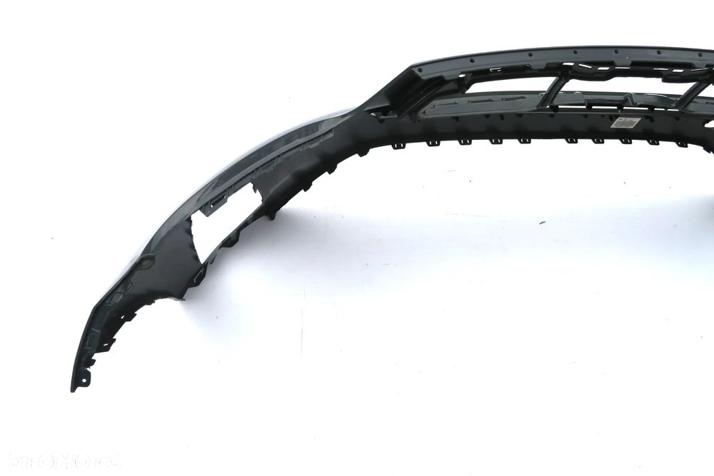 KIA STONIC YB 2017 - zderzak przód ORYGINAŁ OE - 9