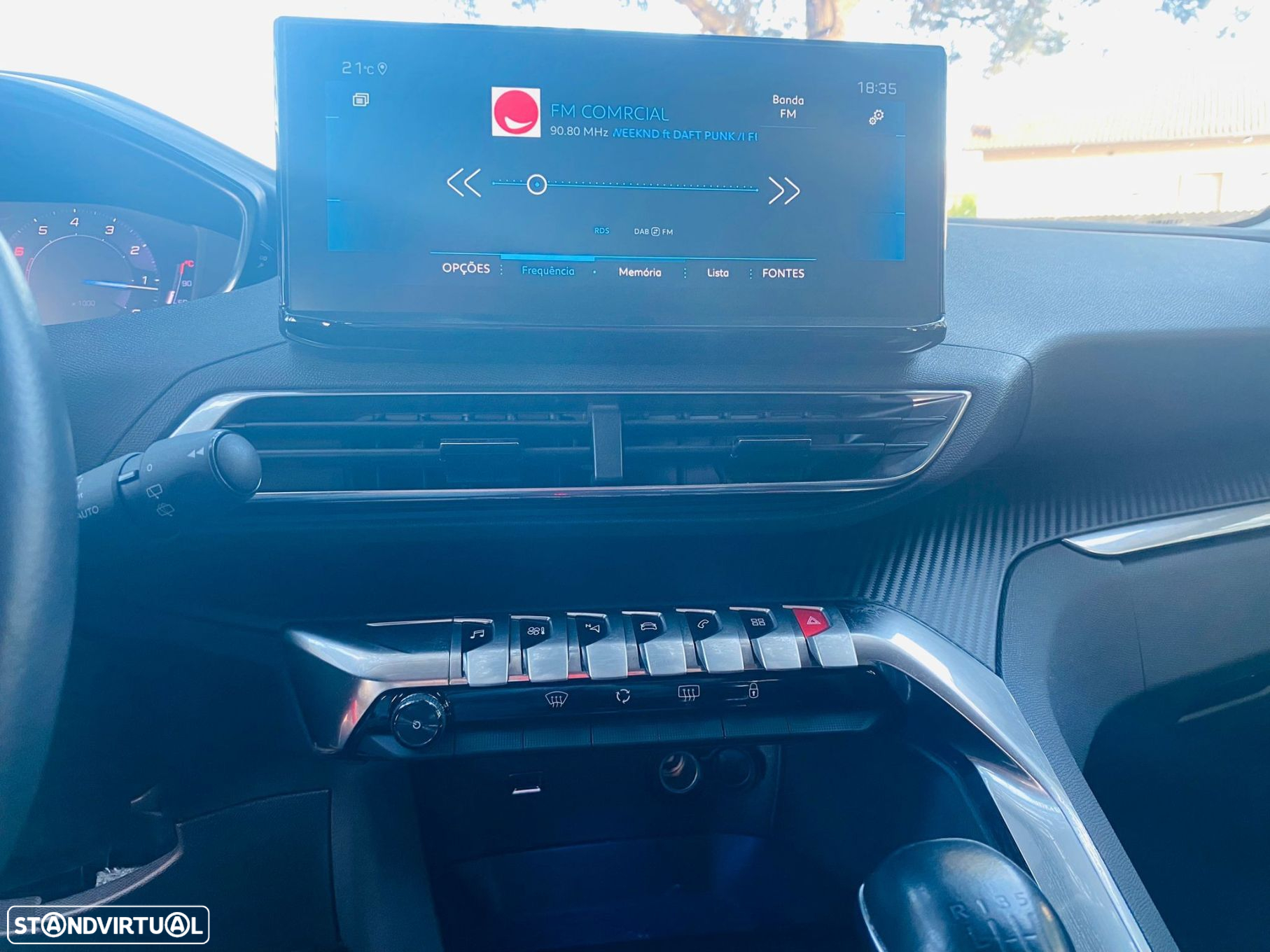Peugeot 5008 1.2 PureTech Active Pack - 24