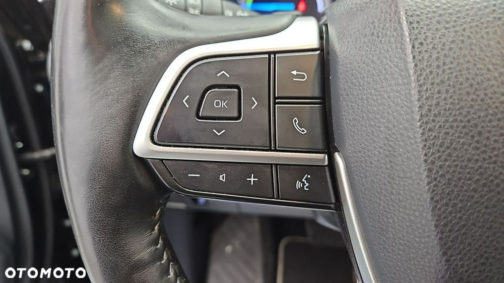 Toyota Highlander 2.5 Hybrid Executive - 17