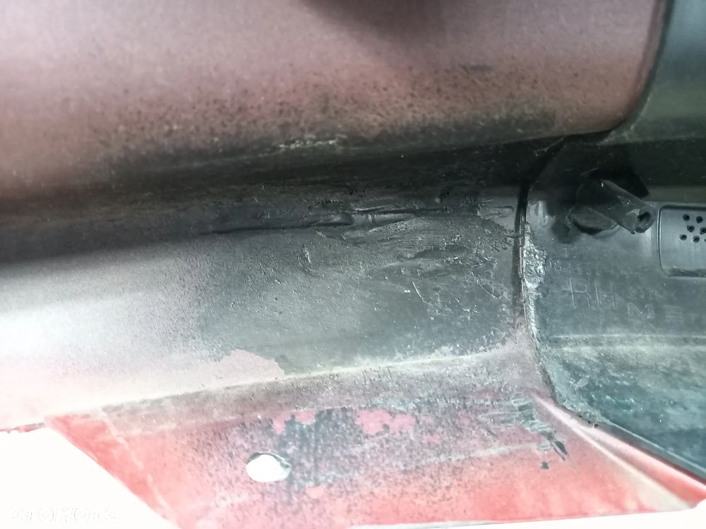 Tesla 3 model zderzak przod przedni + Halogeny - 7