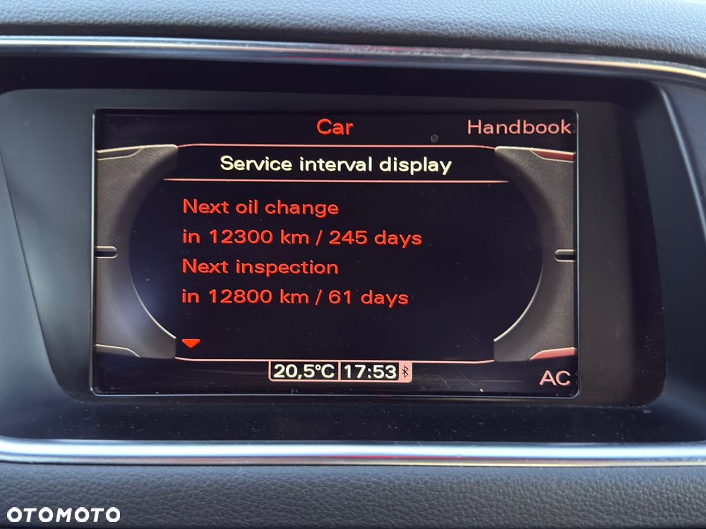 Audi Q5 2.0 TDI Quattro - 28