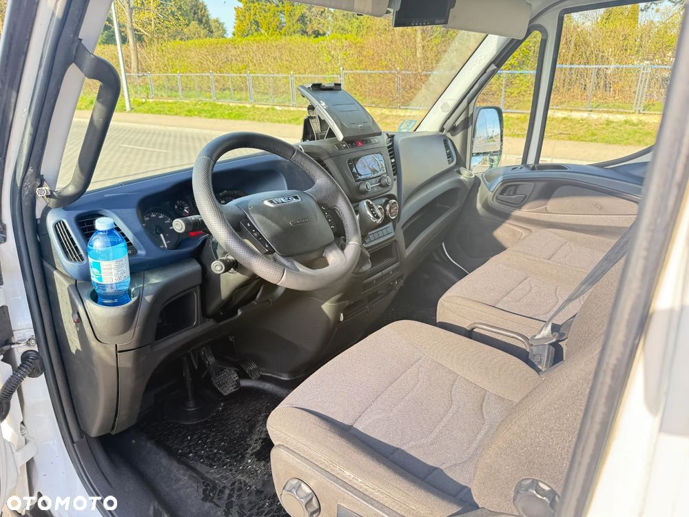 Iveco Daily 35s18 - 10