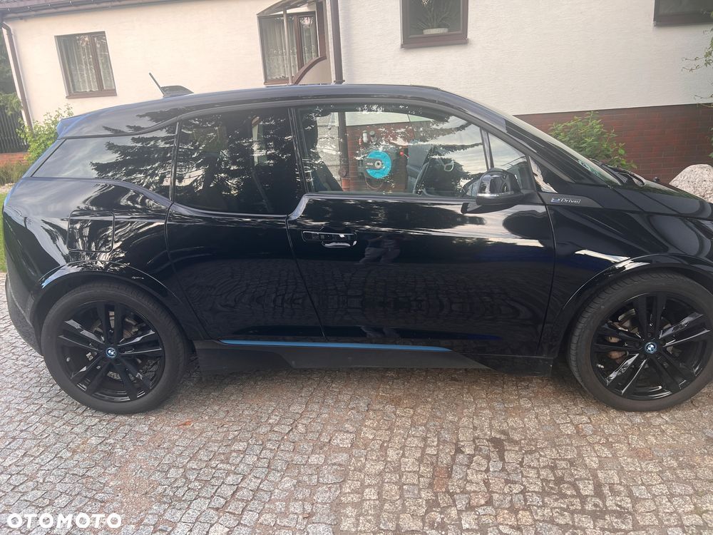 BMW i3 i3S 120 Ah - 10