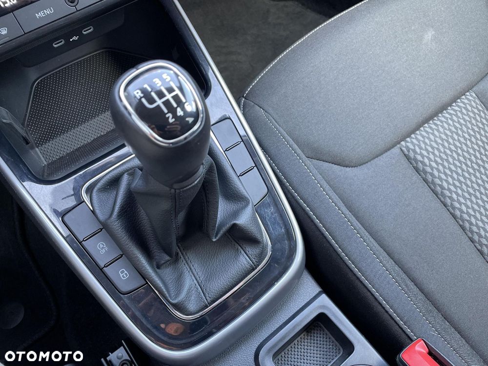 Skoda Fabia 1.0 TSI Style - 15
