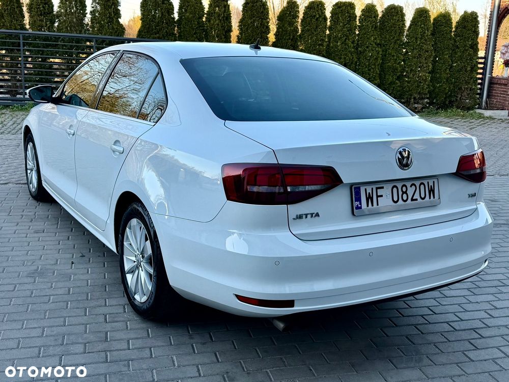 Volkswagen Jetta 1.4 TSI BMT Highline - 7