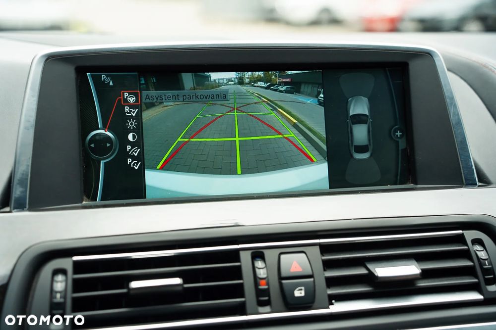 BMW Seria 6 640i M Sport Edition - 15