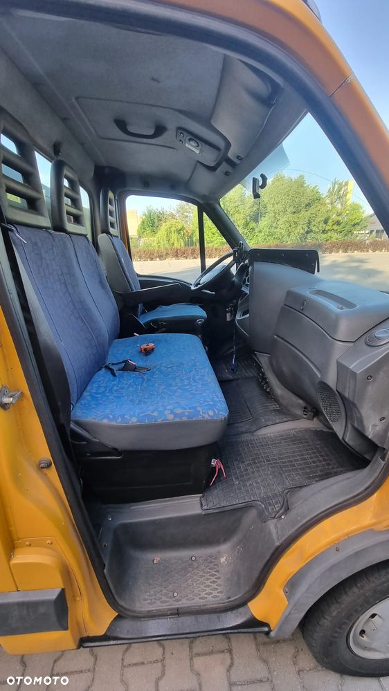 Iveco Daily - 14