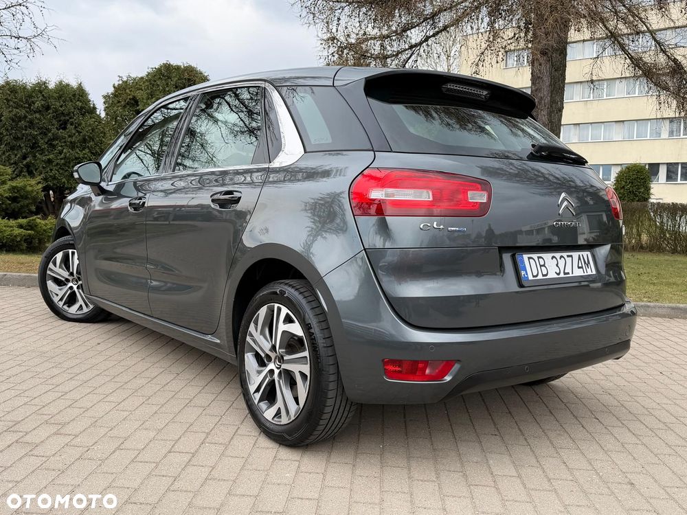 Citroën C4 Picasso BlueHDi 150 Seduction - 17