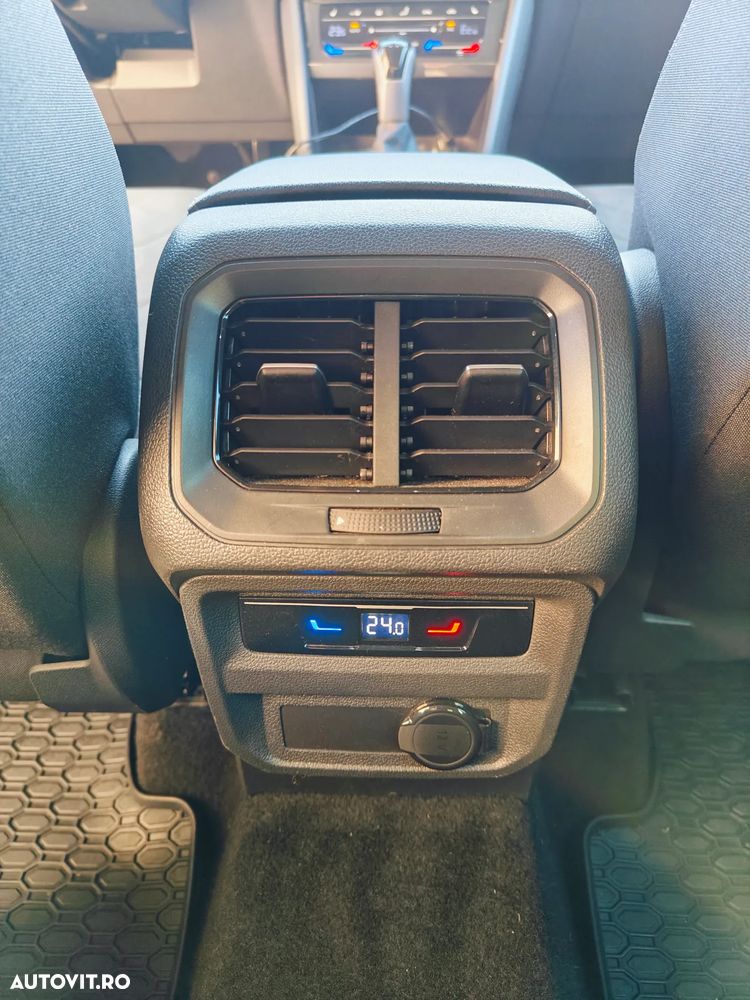 Volkswagen Tiguan - 14