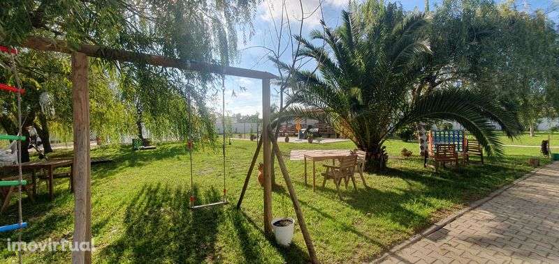 Mobil Home em Quinta - Grande imagem: 3/10