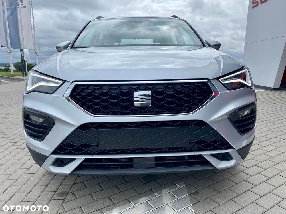 Seat Ateca 2.0 TDI Style S&S DSG - 9