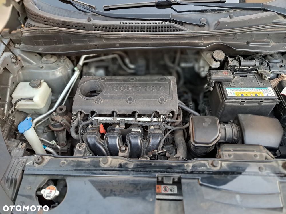 Hyundai ix35 2.0 Comfort 2WD - 2