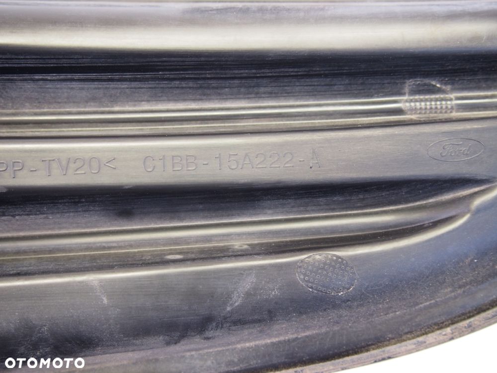 Ford Fiesta mk7 FL 13-17r Atrapa kratka prawa Lift - 3