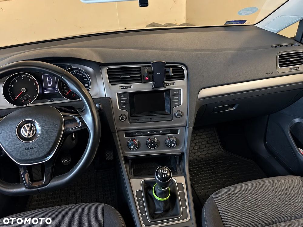 Volkswagen Golf 1.2 TSI BMT Trendline EU6 - 6