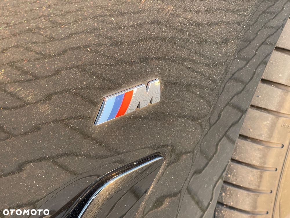 BMW Seria 5 - 32