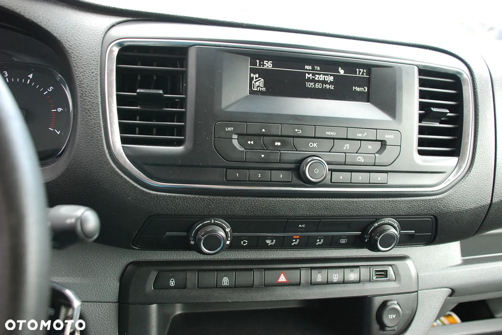 Citroën SpaceTourer 2.0 BlueHDi XL Business - 15