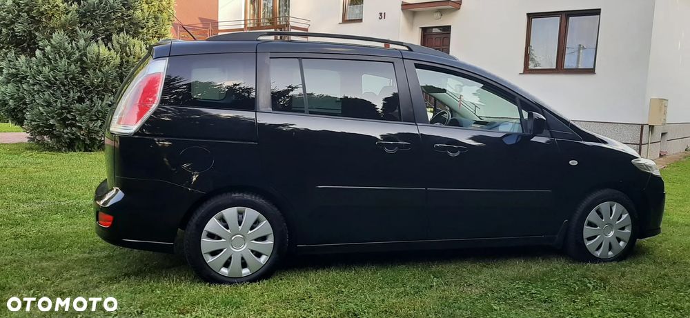 Mazda 5 - 17