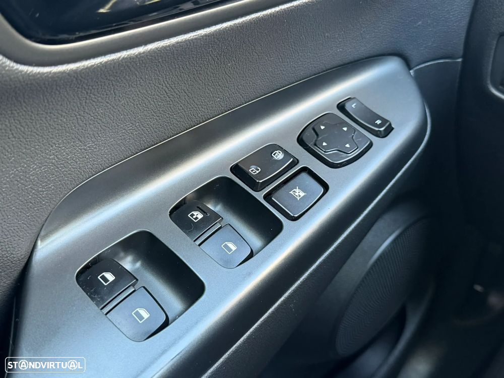 Hyundai Kauai 1.0 T-GDi Premium Pele/Tec Ver.+Nav+Vision - 15