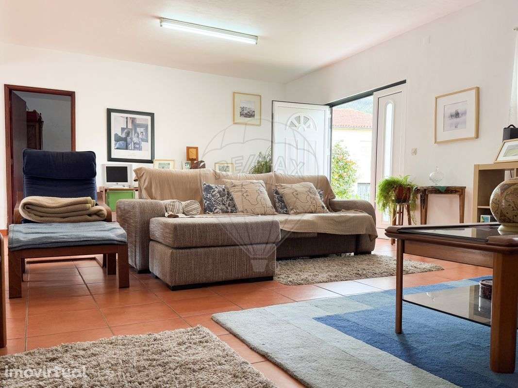 Moradia T4 para venda - Grande imagem: 4/23