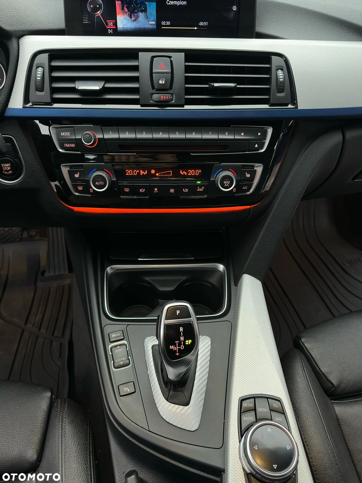 BMW Seria 3 - 25