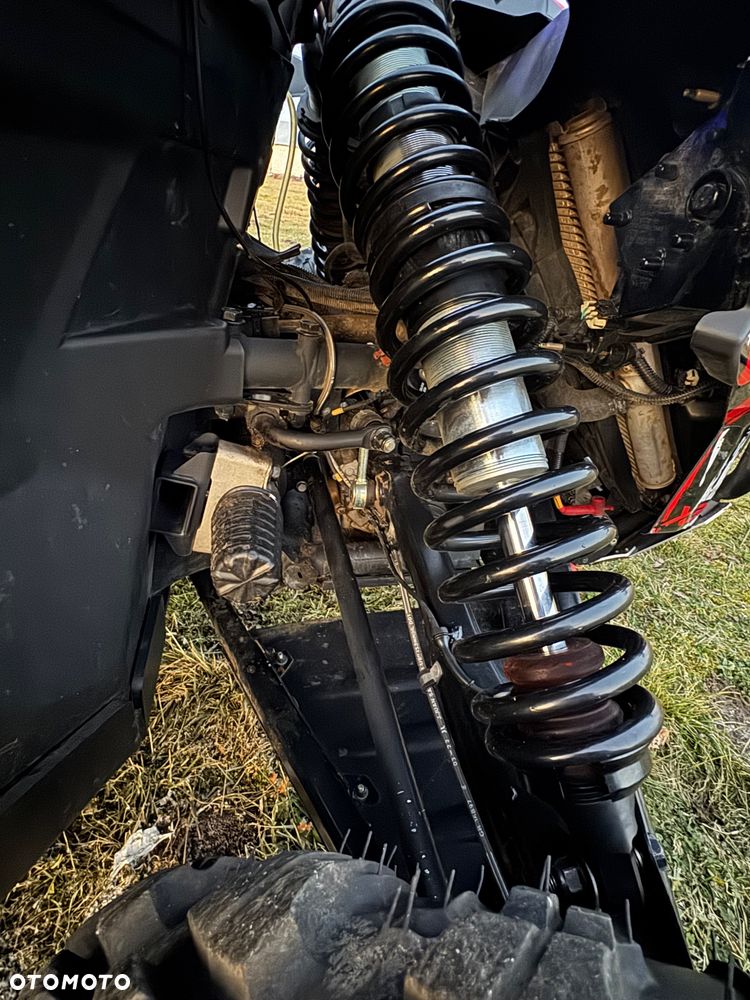 Can-Am Maverick - 20