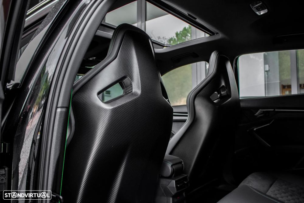 Audi RS3 Sportback 2.5 TFSI quattro S tronic - 39