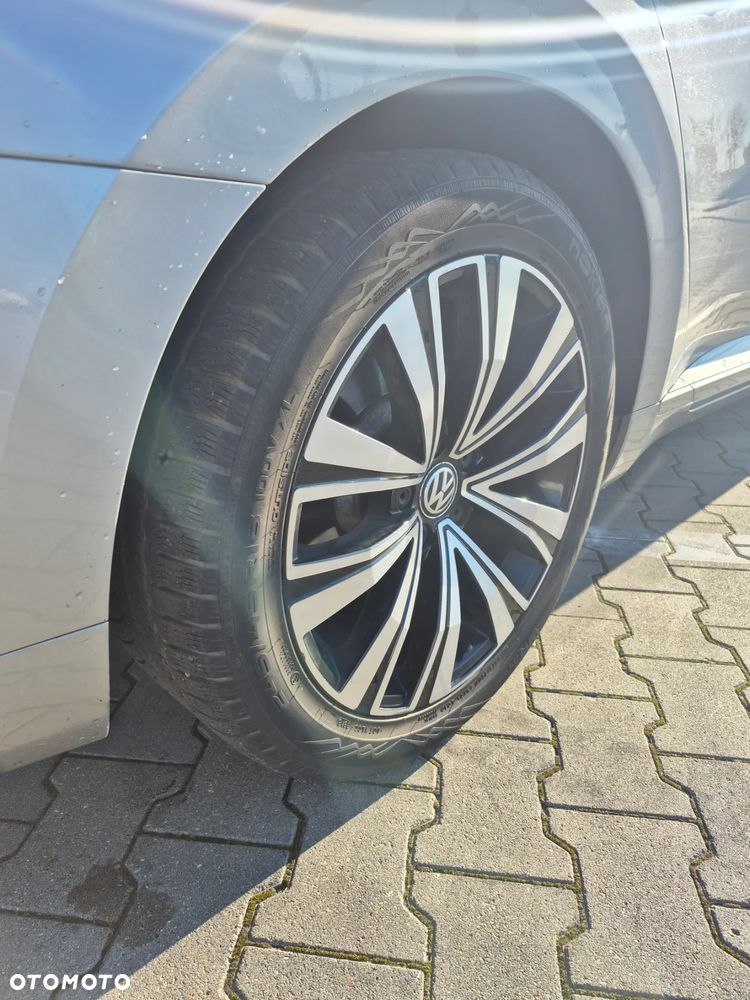 Volkswagen Arteon 1.5 TSI ACT Evo Essence DSG - 13