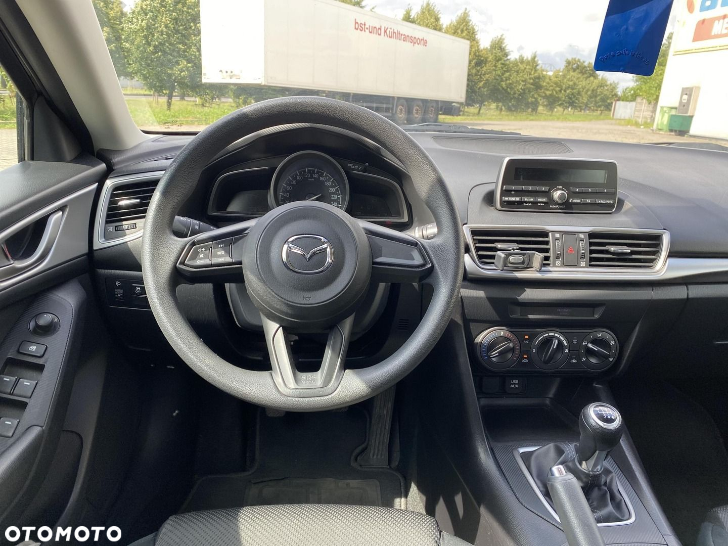 Mazda 3 1.5 Skygo - 16