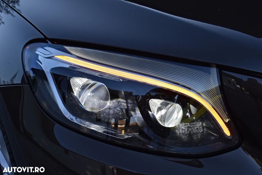 Mercedes-Benz GLC 250 d 4MATIC 9G-TRONIC Exclusive - 18