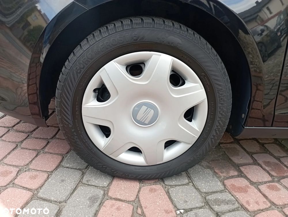 Seat Toledo 1.9 TDI Audience - 20