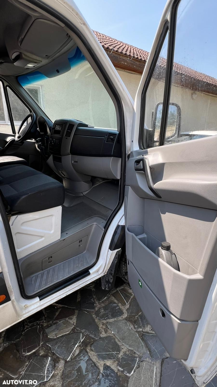 Mercedes-Benz Sprinter 313 CDI - 3