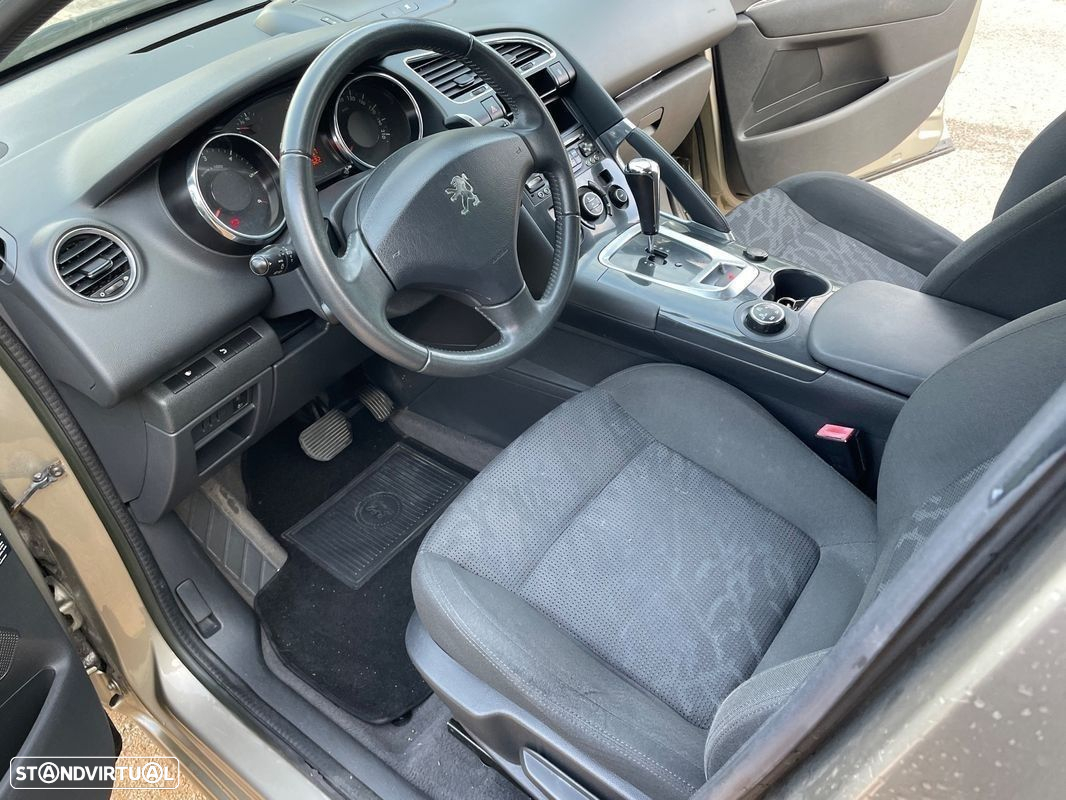 Peugeot 3008 - 27