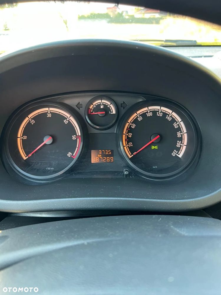 Opel Corsa 1.3 CDTI - 8
