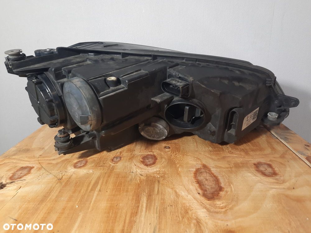 VW Golf VII 7 lampa lewy przód - 3