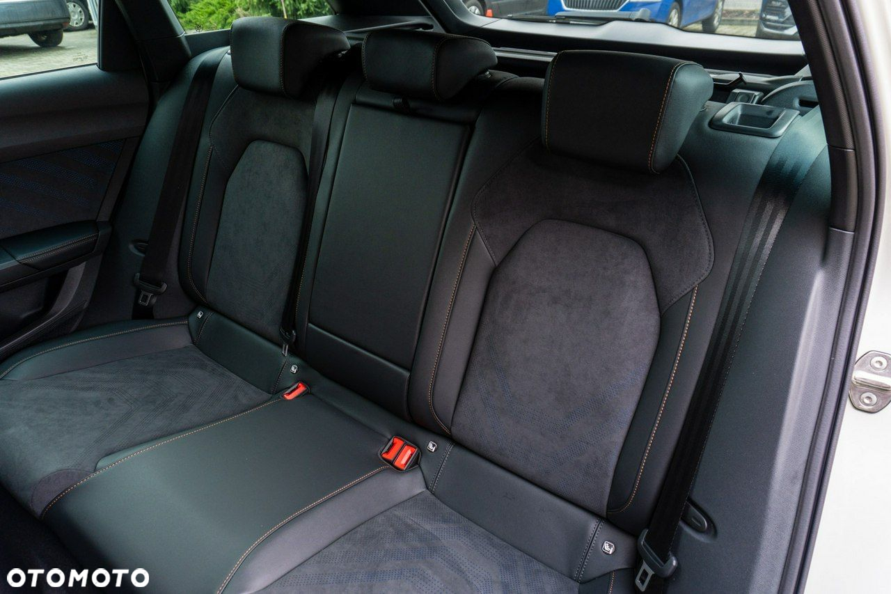 Cupra Leon Sportstourer - 25