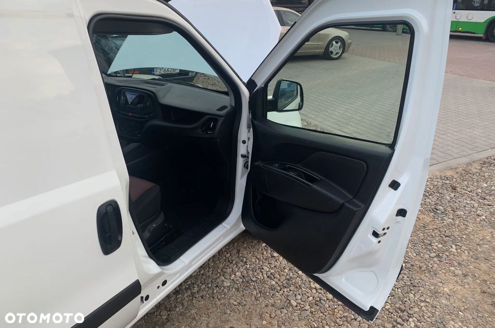 Fiat Doblo - 24
