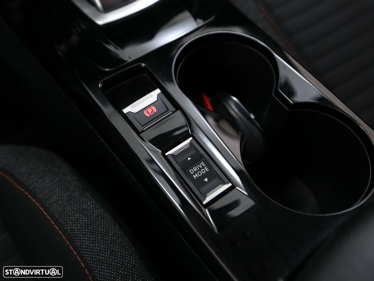 Peugeot e-208 50 kWh Active - 20