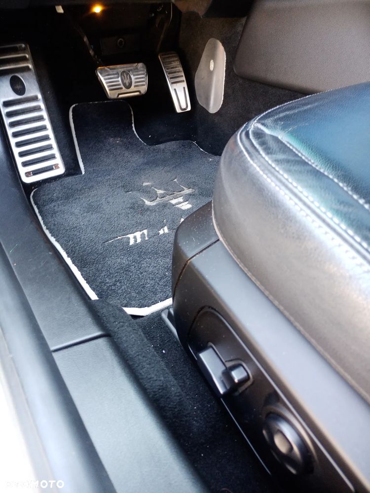 Maserati Ghibli S Q4 - 9