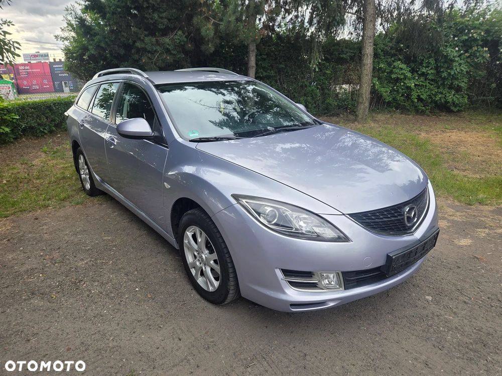 Mazda 6 1.8 Comfort - 15